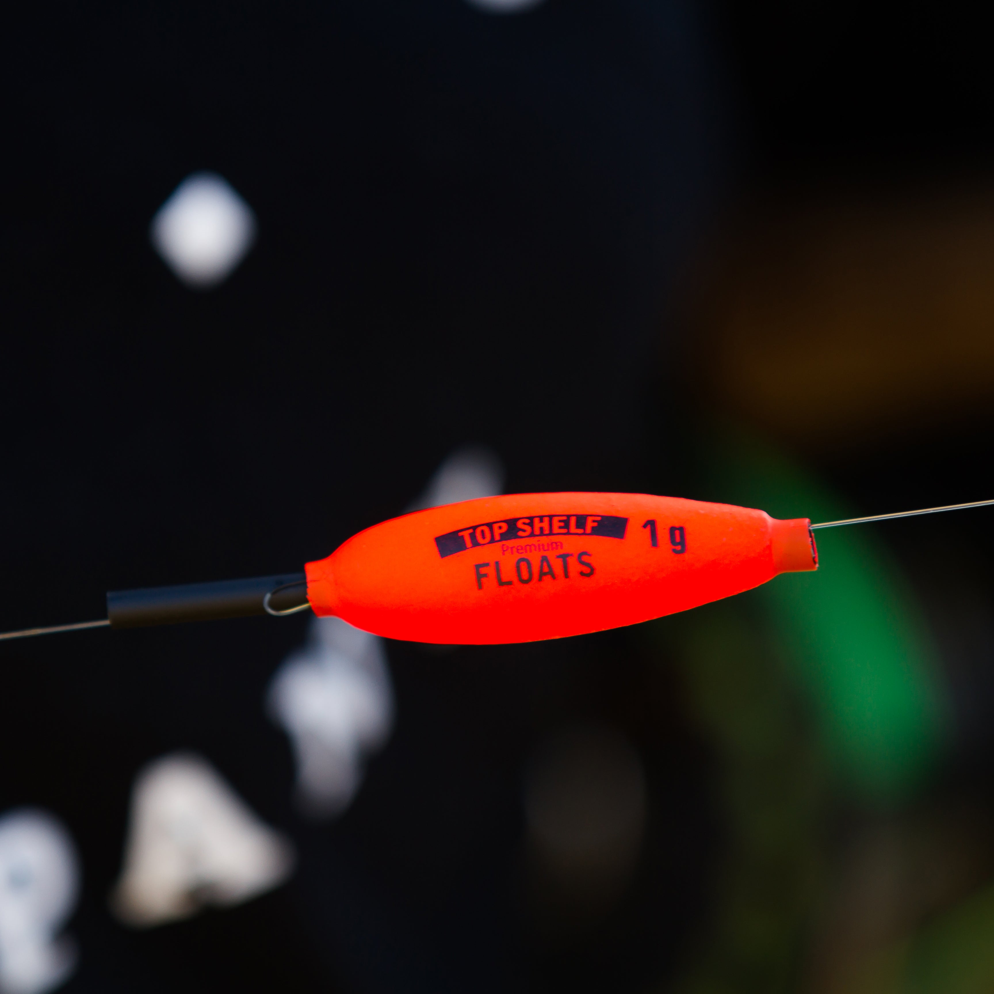 Floatmaster Indicators Strike Indicator – Top Shelf Premium Floats